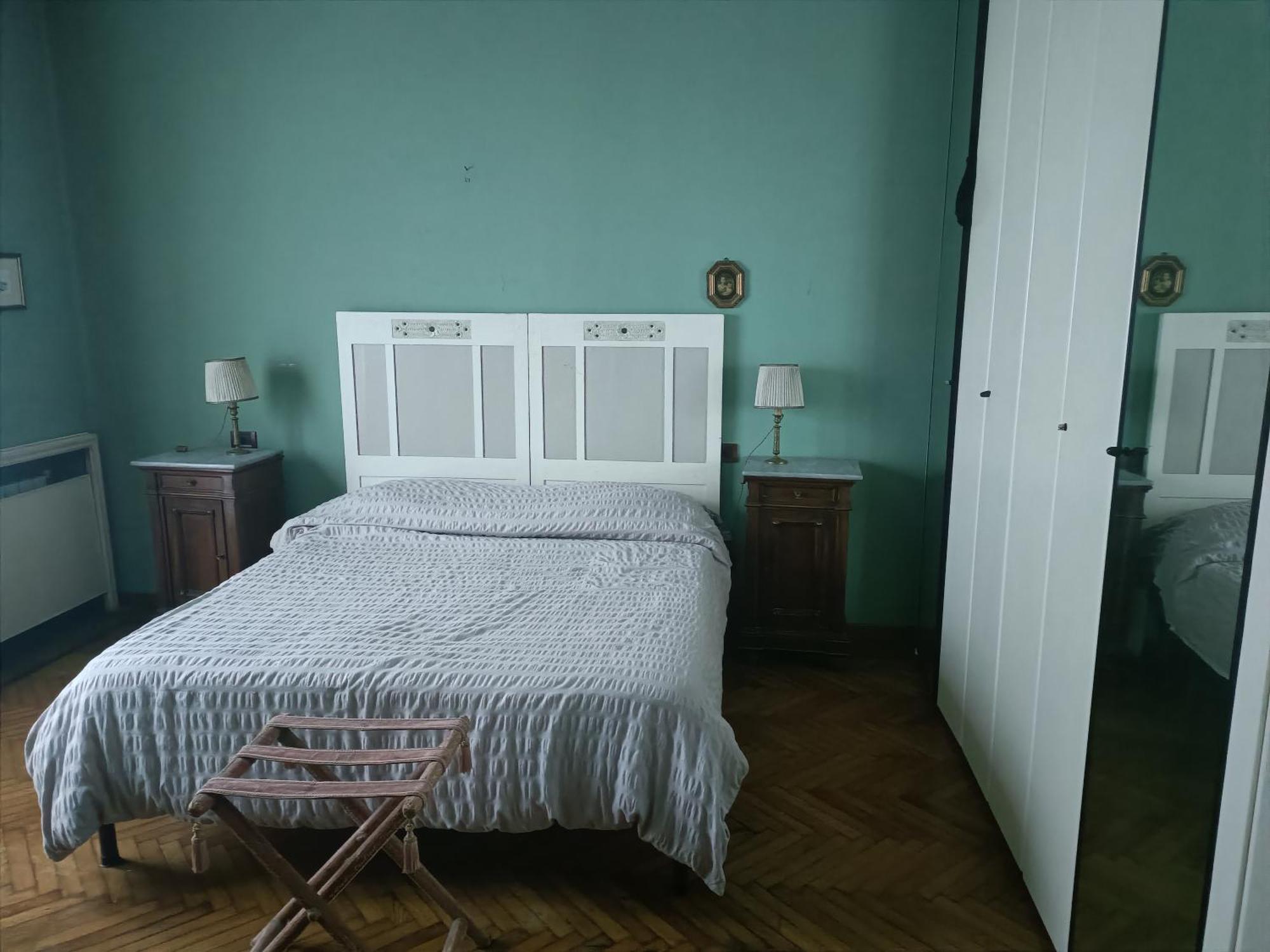 B&B Bam Bam Bergamo Luaran gambar